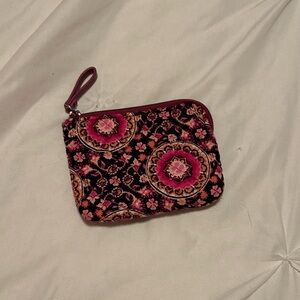 Vera Bradley Coin Purse